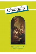 CHIOGGIA RIVISTA DI STUDI E RICERCHE N. 42